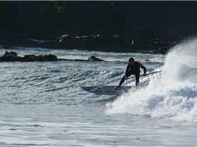 Prowave  - Shack Bay - Lawrie1