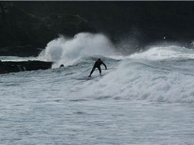 Prowave  - Shack Bay - Lawrie14