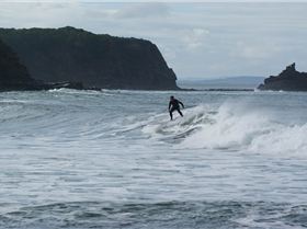 Prowave  - Shack Bay - Lawrie12