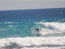 Fanatic Pro Wave 9'2"