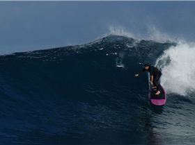 LAZA and LANGA Sup it  young guns towed in