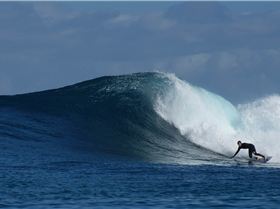 LAZA and LANGA Sup it  young guns towed in