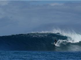 Gero   8 FOOT LAZA LANGA 267