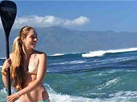 ashley from the Ke Nalu site