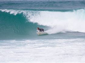 Change Sheds Palm Beach 11/08/2012