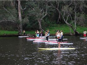 Stand Up Paddle