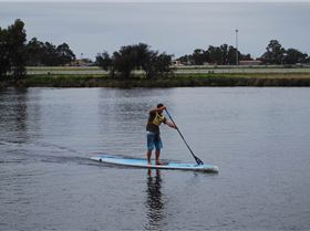 Stand Up Paddle