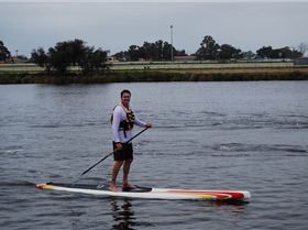 Stand Up Paddle
