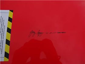 Surftech Lopez surf music 9'0" x 34"