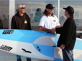 Surftech SUP Winter Classic