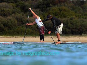 Surftech SUP Winter Classic