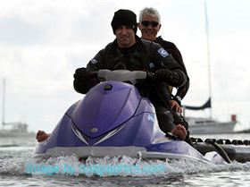 Surftech SUP Winter Classic