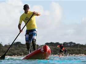 Surftech SUP Winter Classic