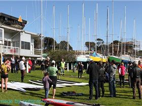 Surftech SUP Winter Classic