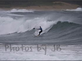 SPSC 1 heat series 4