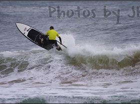 SPSC 1 heat series 4