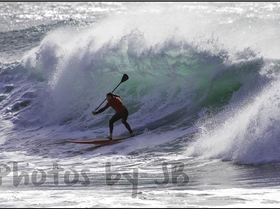 SPSC 1 heat series 4