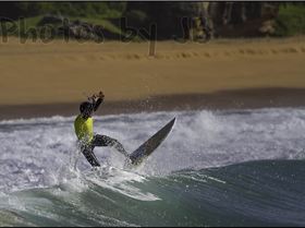 SPSC 1 heat series 4