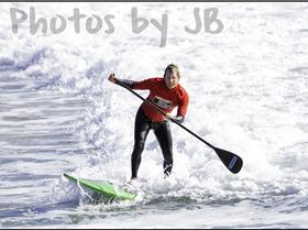 SPSC 1 heat series 4