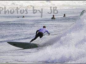 SPSC 1 heat series 4