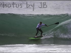 SPSC series 4 round 1