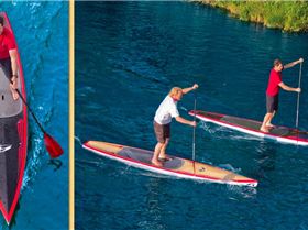 Stand Up Paddle