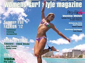 womens surf
