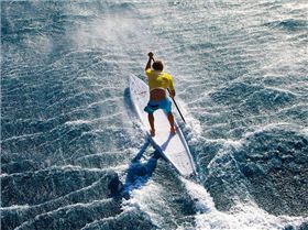 Stand Up Paddle