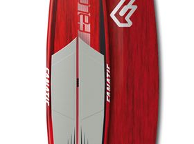 Falcon Carbon Deck Base