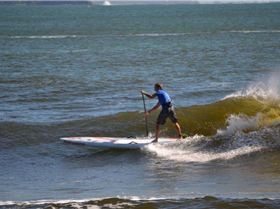 Stand Up Paddle