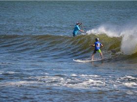 Stand Up Paddle