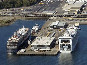 Seattle-Cruise-Terminal