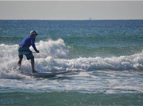 Sunshine Coast SUP Club Day Surf pics