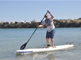 Stand Up Paddle