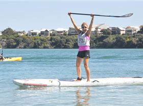 Stand Up Paddle