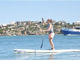 Stand Up Paddle
