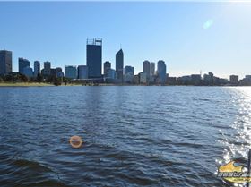 SUPWA Stand Up Paddle Borad Bridge To Bank Race