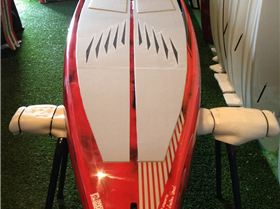 Fanatic Falcon 14' x 27.5"