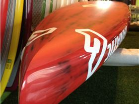 Fanatic Falcon 14' x 27.5"