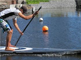 Stand Up Paddle