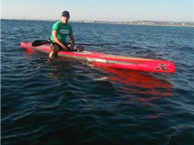 Stand Up Paddle