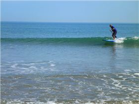 the other eddie dry season secret spot Darwin
