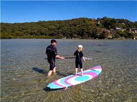 9'6 Performer Soft Top 2