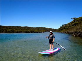 9'6 Performer Soft Top 3