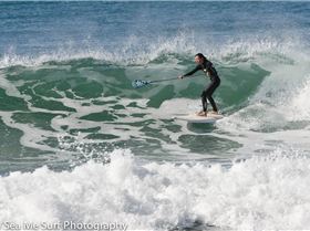 Kristi Page SUP (1 of 1)