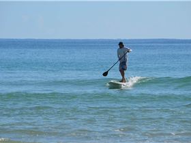 Stand Up Paddle