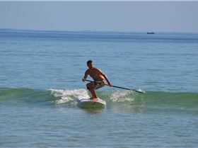Stand Up Paddle