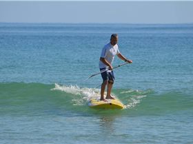 Stand Up Paddle