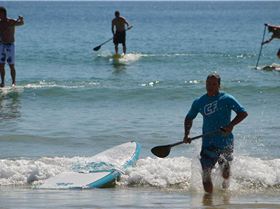 Stand Up Paddle