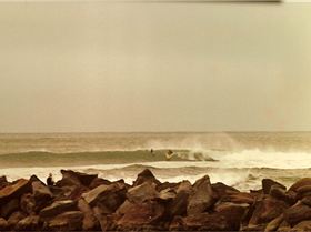 50. Swansea Channel 1988